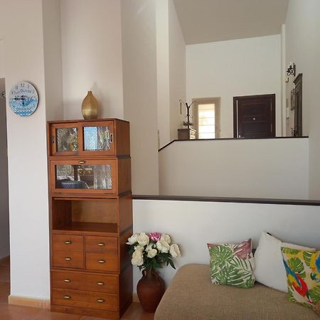 Olivos Holiday Home Altea Luaran gambar