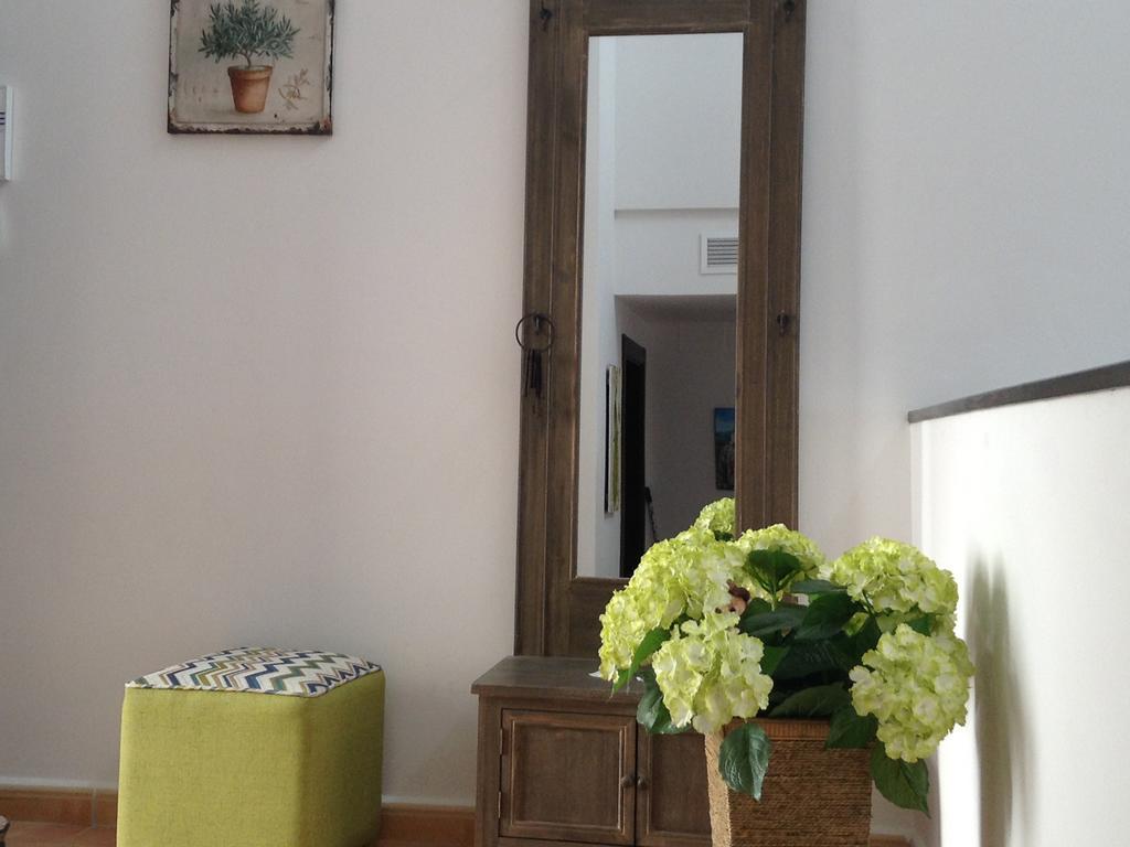 Olivos Holiday Home Altea Bilik gambar