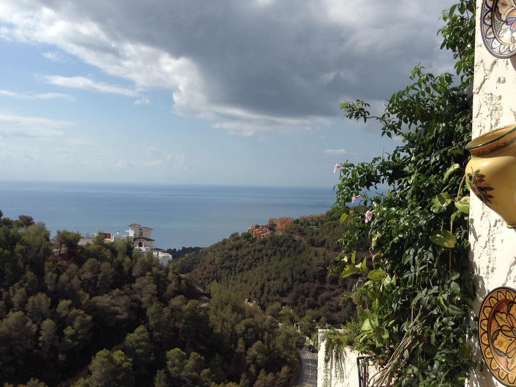 Olivos Holiday Home Altea Bilik gambar