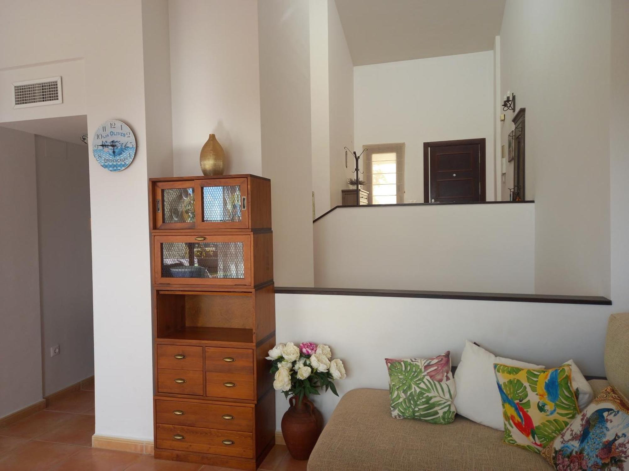 Olivos Holiday Home Altea Luaran gambar