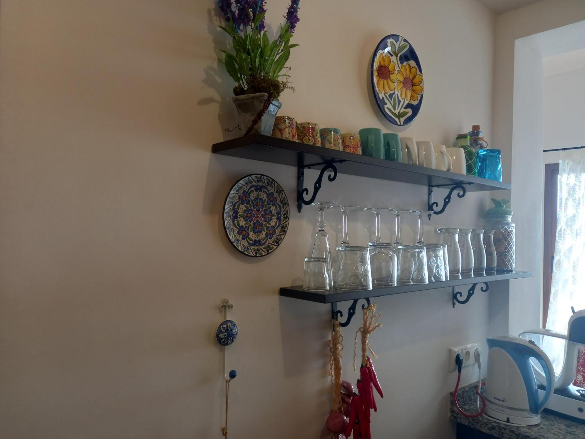 Olivos Holiday Home Altea Luaran gambar