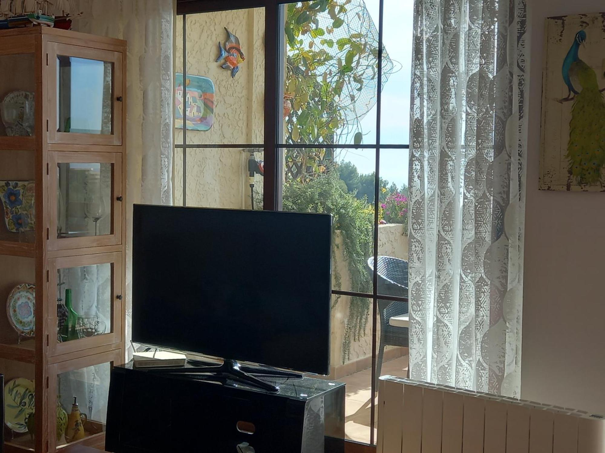 Olivos Holiday Home Altea Luaran gambar