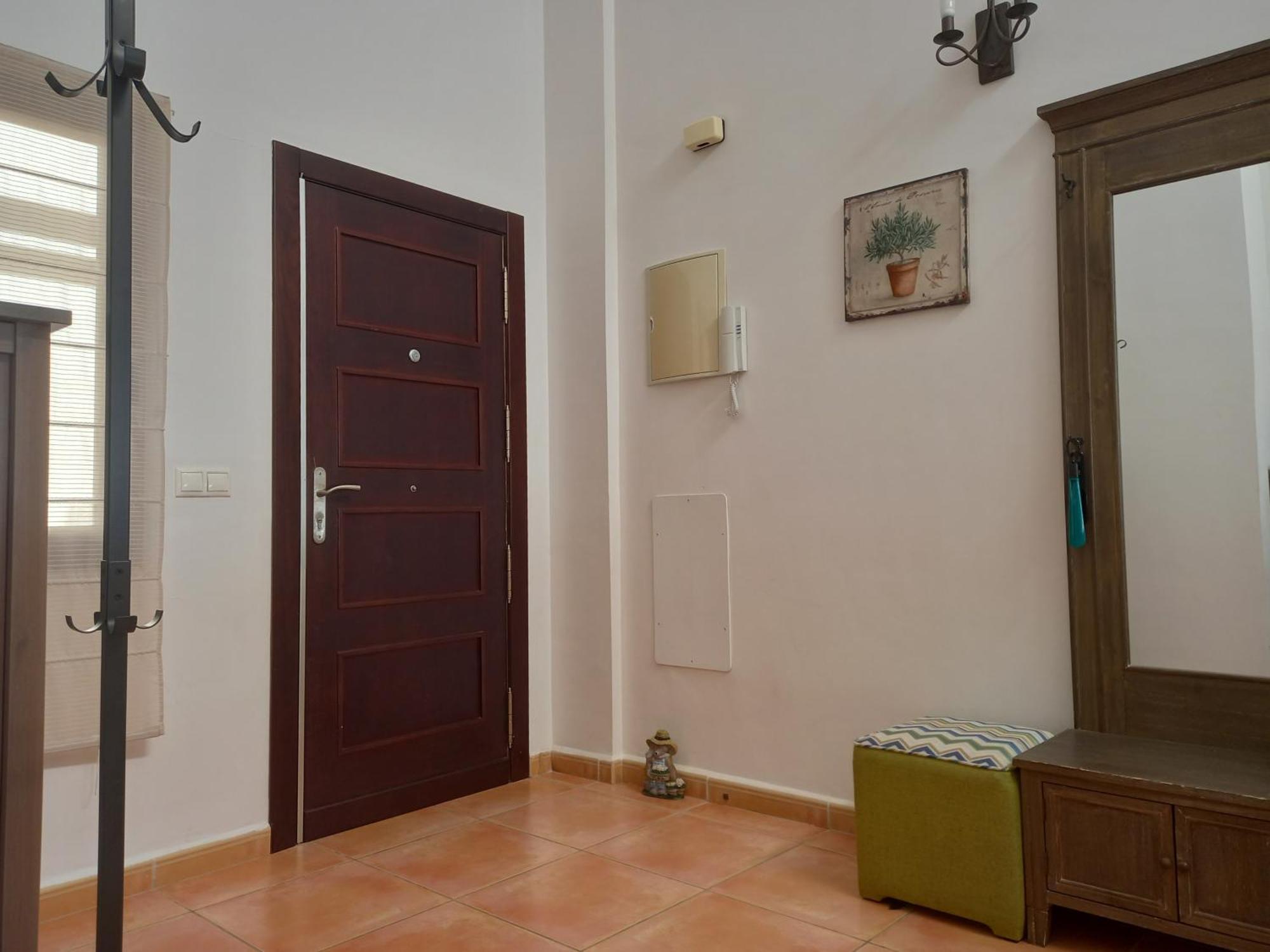 Olivos Holiday Home Altea Luaran gambar