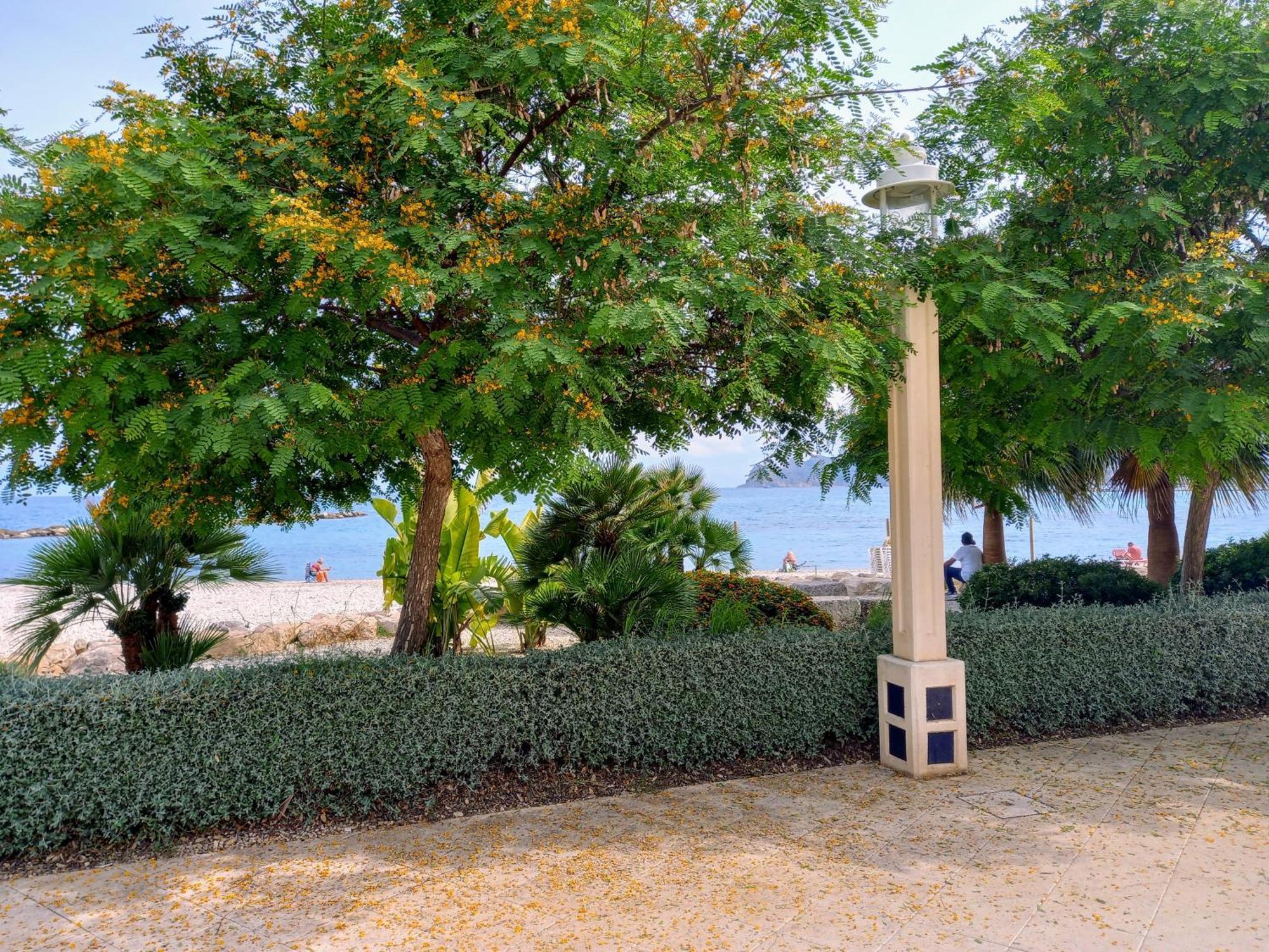 Olivos Holiday Home Altea Luaran gambar