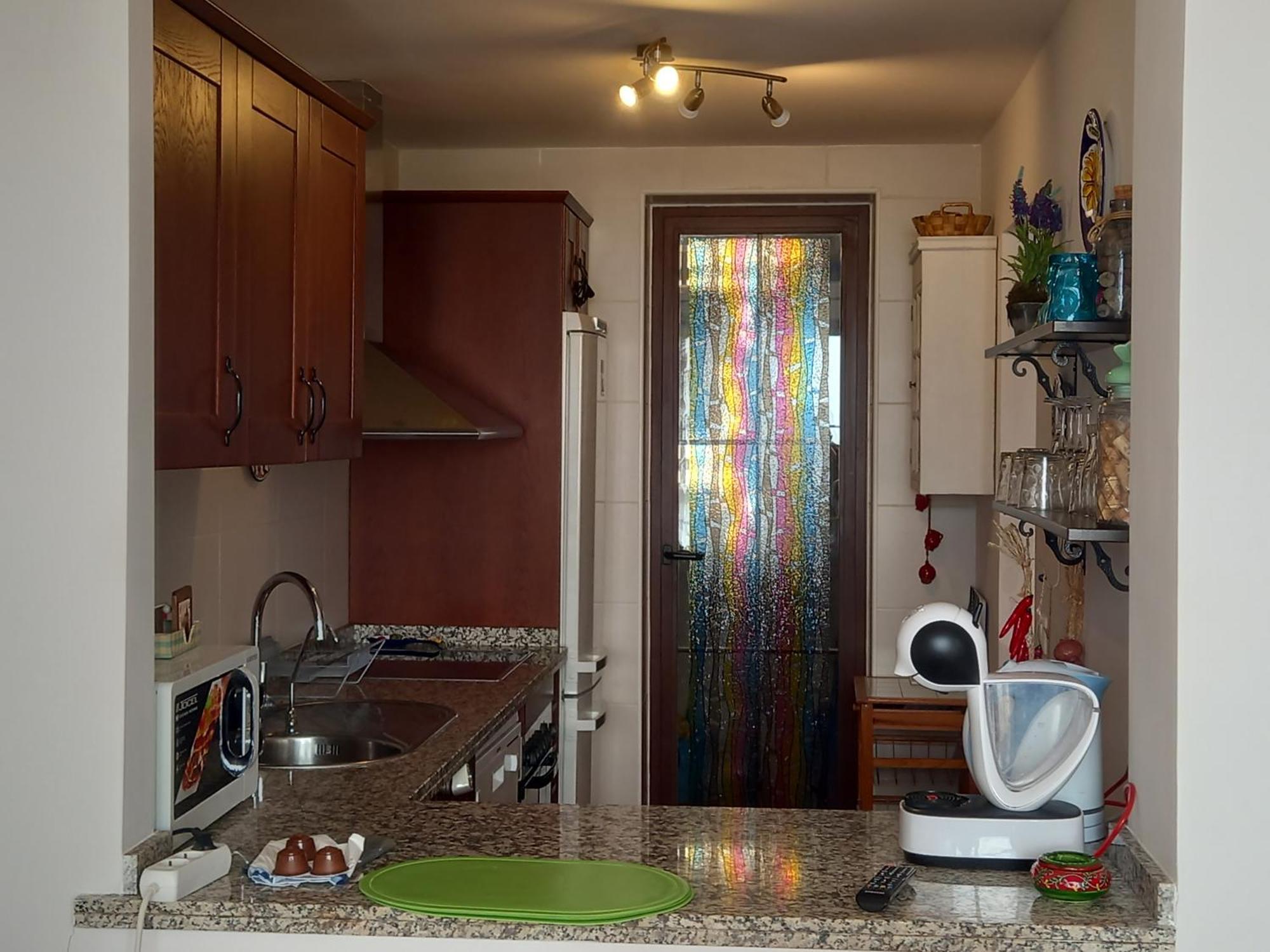 Olivos Holiday Home Altea Luaran gambar