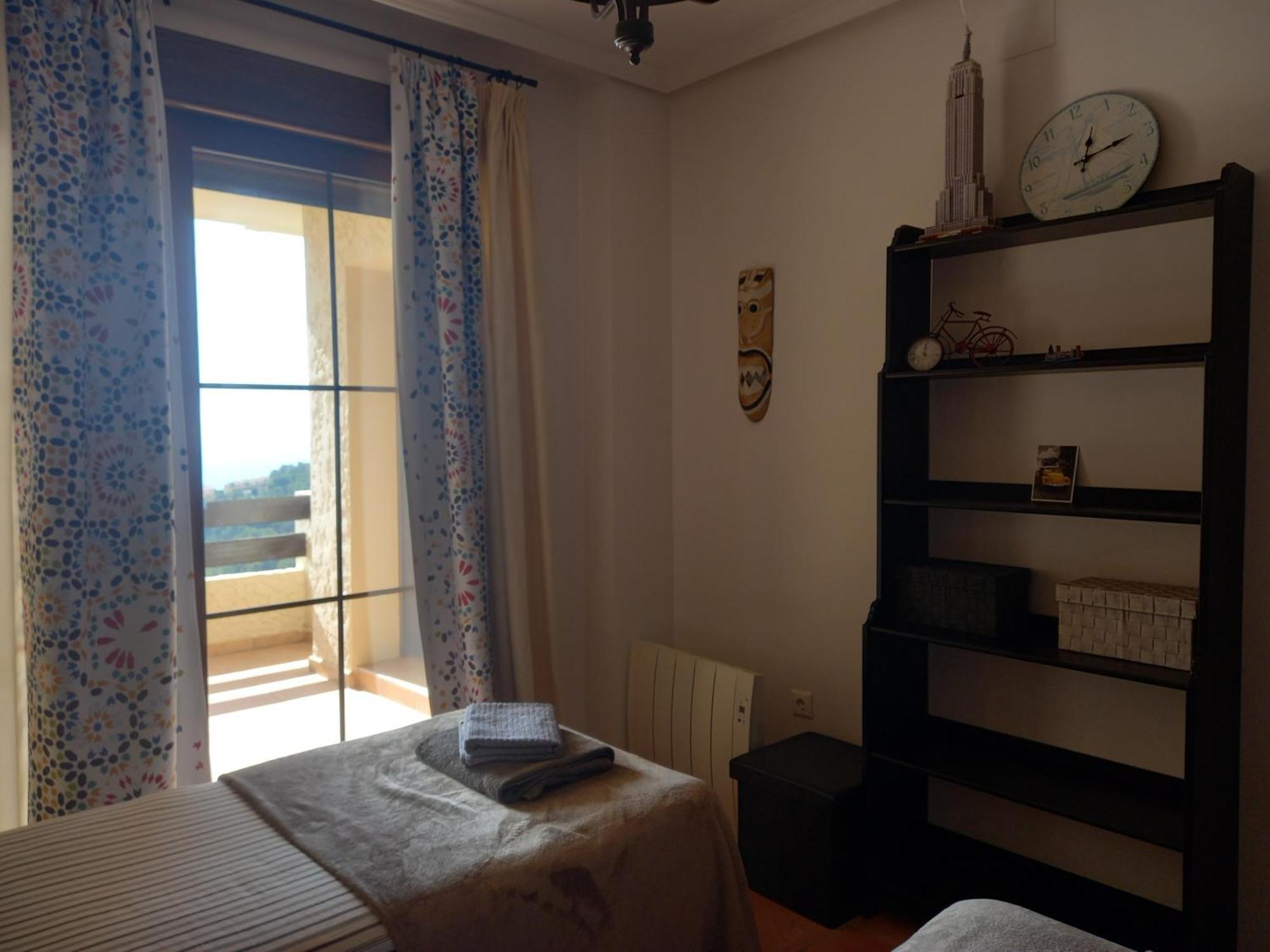 Olivos Holiday Home Altea Luaran gambar