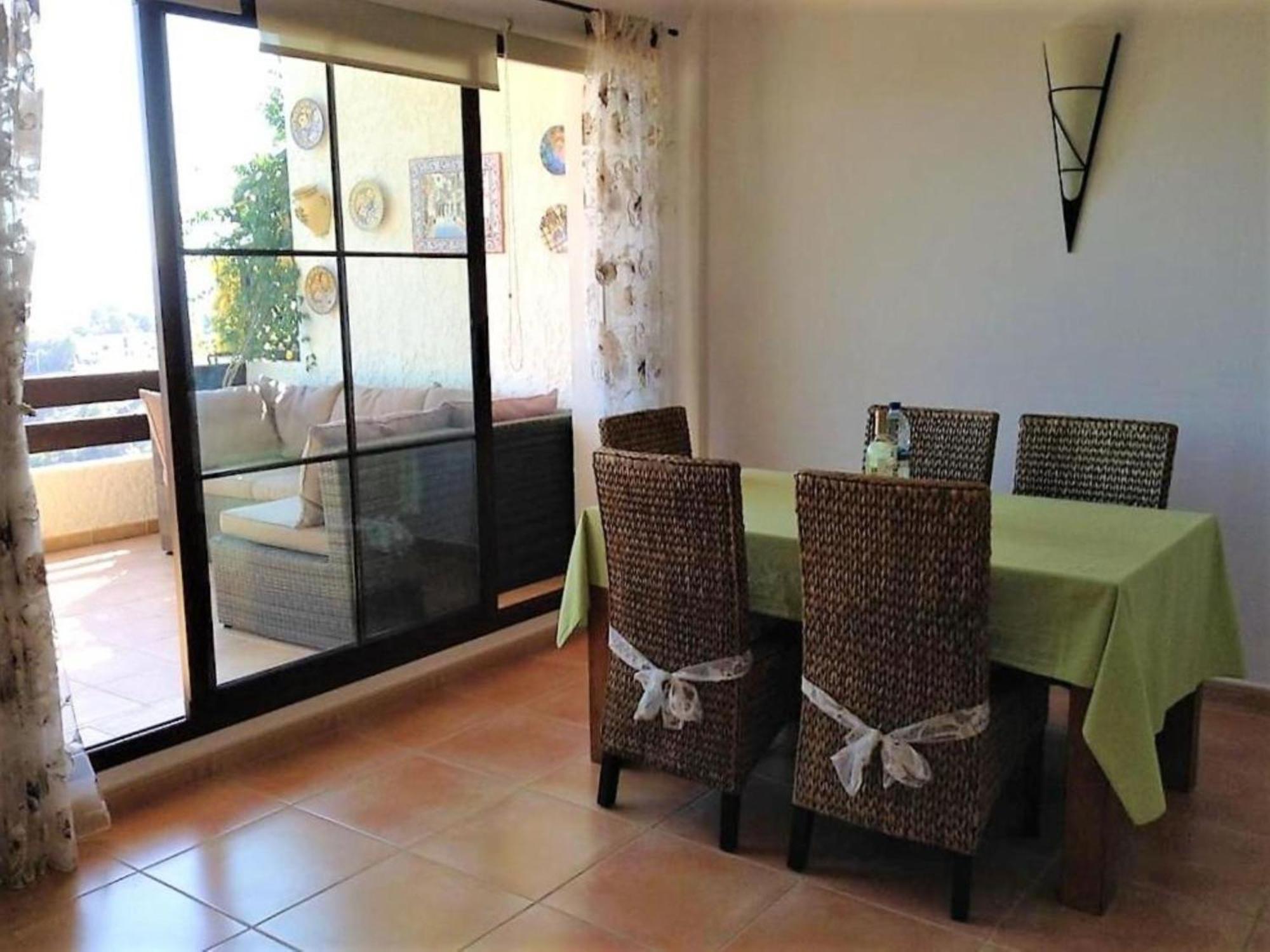 Olivos Holiday Home Altea Luaran gambar