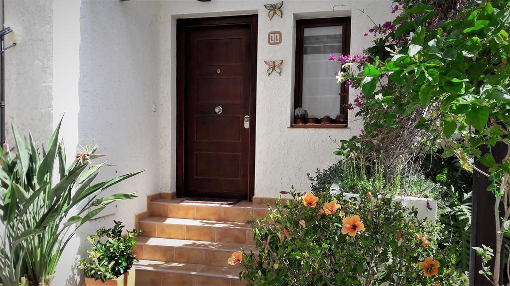 Olivos Holiday Home Altea Luaran gambar