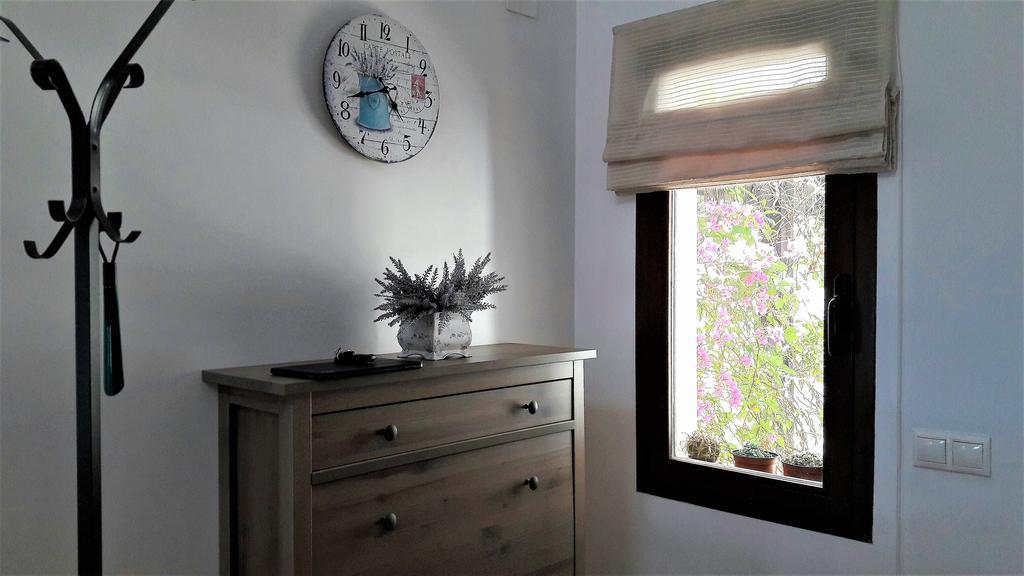Olivos Holiday Home Altea Luaran gambar